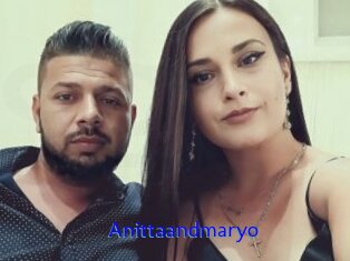 Anittaandmaryo