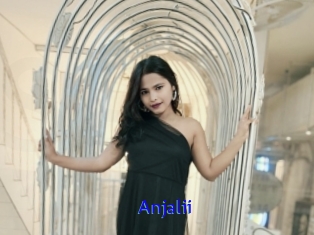 Anjalii
