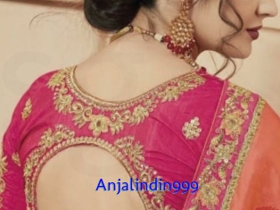 anjalindin999 Sexo Gratis