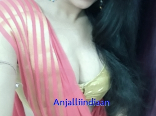 Anjalliindiaan