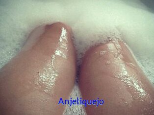 Anjeliquejo