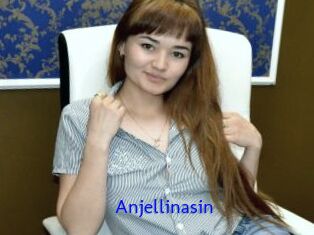 Anjellinasin