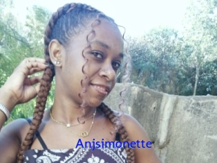 anjsimonette Sexo Gratis