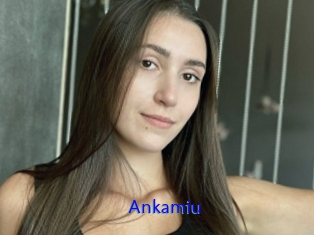 Ankamiu