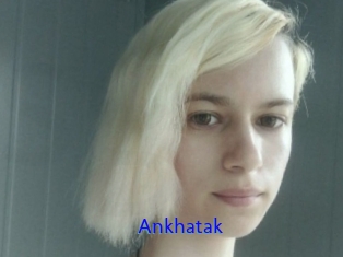 Ankhatak