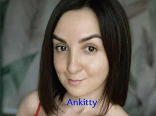 Ankitty