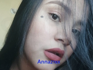 Anna21xx