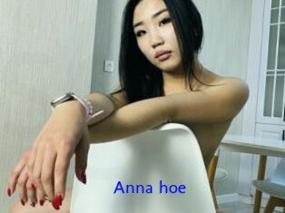 Anna_hoe