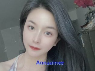 Annaaimee