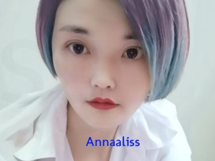 Annaaliss