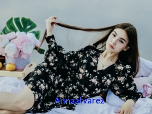 annaalvarez Sexo Gratis