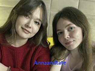 Annaandtate