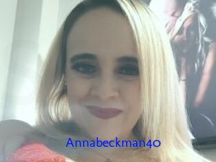 Annabeckman40