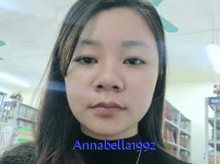 annabella1992 Sexo Gratis