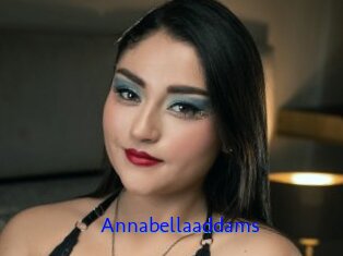 Annabellaaddams