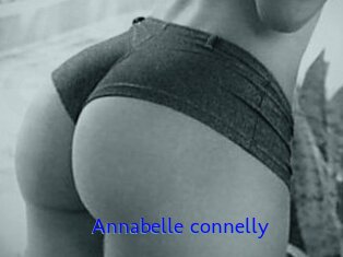 annabelle_connelly Sexo Gratis