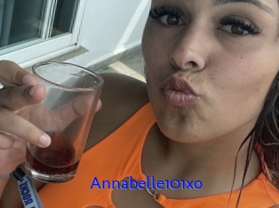 Annabelle101xo