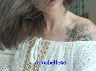 Annabelle96