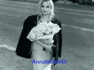 Annabellebilli