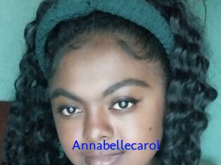 Annabellecarol