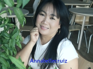 Annabellecruiz