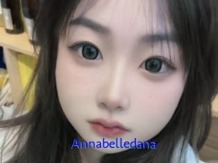 Annabelledana
