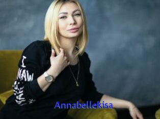Annabellekisa