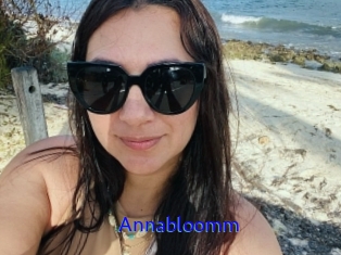 Annabloomm