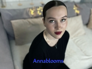 Annablooms