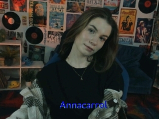 Annacarrol