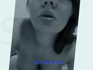 Annacarson