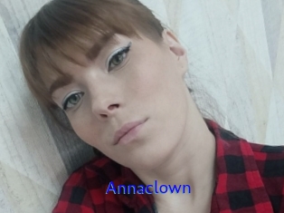 Annaclown