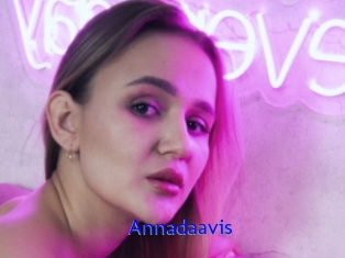 Annadaavis