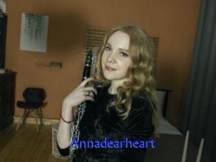 Annadearheart
