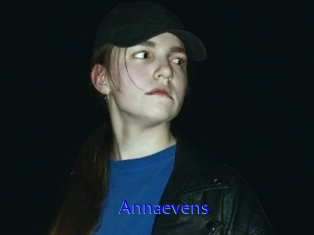 Annaevens