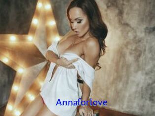 Annaforlove
