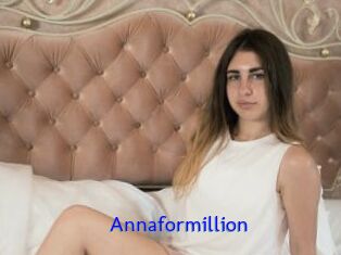 Annaformillion