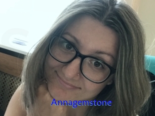 Annagemstone