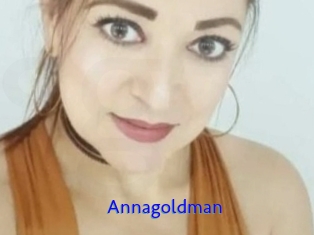 Annagoldman