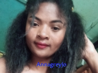Annagreyjo