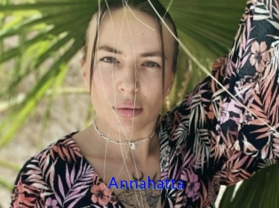 Annahatta