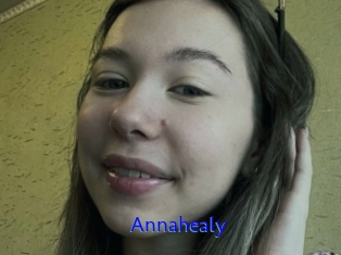 Annahealy