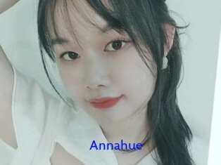 Annahue