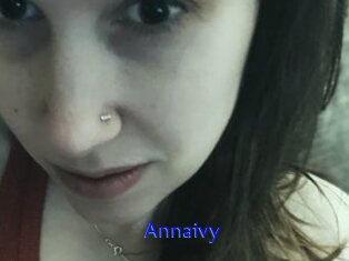 Annaivy
