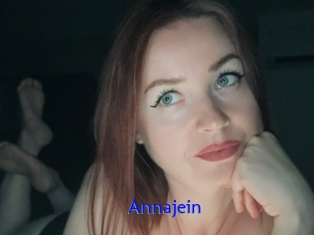 Annajein