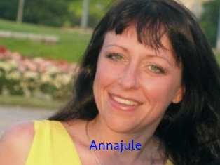 Annajule