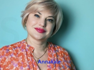 Annakale