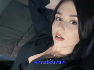annakelman Sexo Gratis