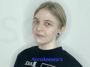 Annaleesears