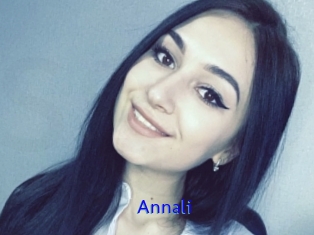 Annali